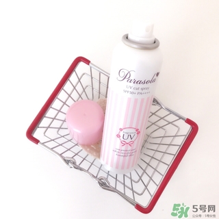 娜麗絲防曬噴霧好不好？娜麗絲防曬噴霧好用嗎