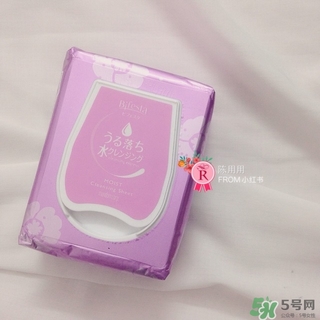 曼丹卸妝巾怎么樣？曼丹卸妝巾怎么用？