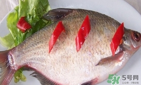 武昌魚怎么做好吃？紅燒武昌魚的做法