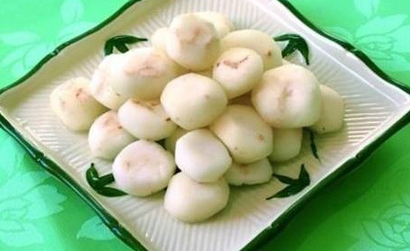 荸薺不能和什么一起吃？荸薺與什么食物相克？