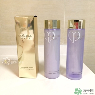有什么化妝水收縮毛孔？收縮毛孔的化妝水推薦