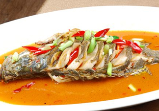 鱖魚怎么做好吃？鱖魚怎么做給寶寶吃