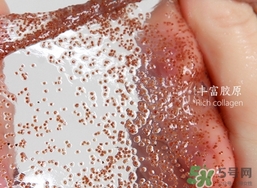 海藻面膜用熱水還是冷水？海藻面膜用多少度的水？
