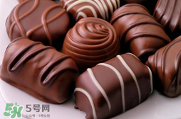 2017年520送什么巧克力？2017年520巧克力排行榜