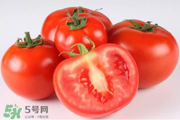 李子可以和西紅柿一起吃嗎？西紅柿和李子能同吃？
