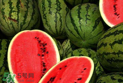五月份的西瓜孕婦能吃嗎？5月份的西瓜孕婦可以吃嗎？