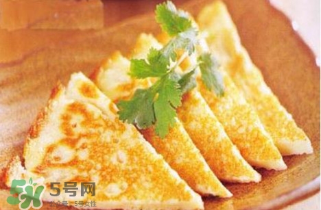 怎樣做香蕉薄餅？ 香蕉薄餅的做法和配方