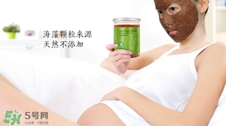 海藻面膜是一次性的嗎？海藻面膜可以重復使用嗎？