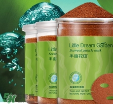 海藻面膜是一次性的嗎？海藻面膜可以重復使用嗎？