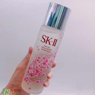 sk2櫻花神仙水怎么樣？skii櫻花限定神仙水什么時(shí)候上市