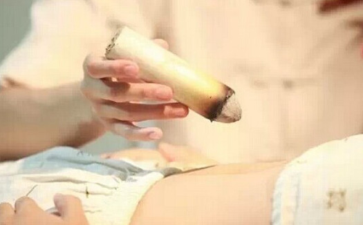 刮痧后可以艾灸嗎？刮痧后注意事項