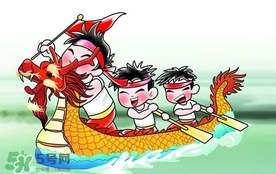 端午節(jié)是紀念誰的？端午節(jié)是怎么來的？