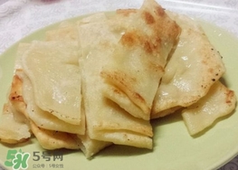 薄餅怎么做又軟又好吃？薄餅皮的做法