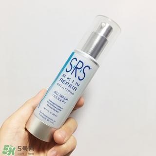 topix srs細胞修復(fù)精華怎么樣_好用嗎