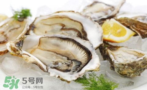 生蠔怎么做好吃？生蠔怎么吃圖解