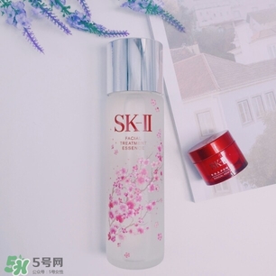sk2櫻花神仙水怎么樣？skii櫻花限定神仙水什么時(shí)候上市