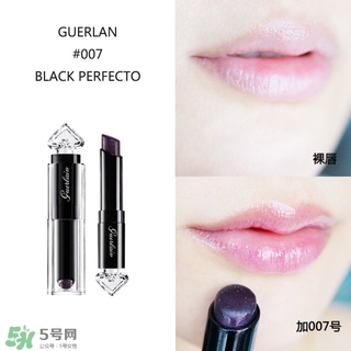 嬌蘭小黑裙唇膏060多少錢？嬌蘭小黑裙甜漾唇膏060專柜價格