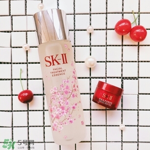 sk2櫻花神仙水怎么樣？skii櫻花限定神仙水什么時(shí)候上市