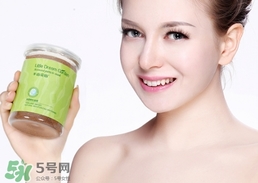 海藻面膜可以加牛奶嗎？海藻面膜能不能加牛奶？