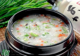 小滿(mǎn)喝什么粥？小滿(mǎn)喝什么粥祛濕？