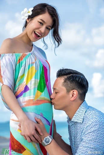 胡杏兒老公是誰？胡杏兒老公是哪里人