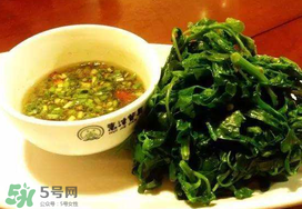 苦菜不能和什么一起吃？苦菜和什么相克？