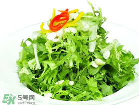 苦菜不能和什么一起吃？苦菜和什么相克？