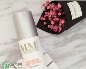mene moy美白身體乳怎么用？mene moy身體乳可以擦臉嗎？
