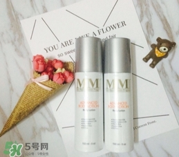 mene moy美白身體乳怎么用？mene moy身體乳可以擦臉嗎？