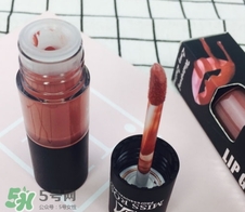 miss rose唇釉怎么樣？miss rose唇釉色號(hào)試色