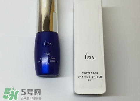 ipsa藍(lán)瘦子防曬多少錢?ipsa藍(lán)瘦子防曬專柜價格