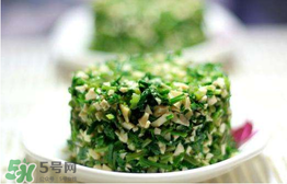 苦菜怎么腌制好吃？苦菜腌幾天？