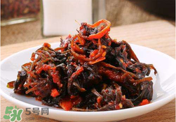 苦菜怎么腌制好吃？苦菜腌幾天？