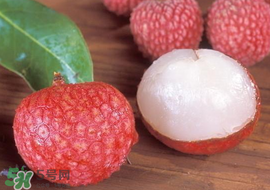 荔枝為什么是酸的？荔枝酸是怎么回事？