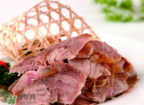 五月份可以吃羊肉嗎？5月份為什么要少吃羊肉？