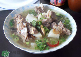 五月份可以吃羊肉嗎？5月份為什么要少吃羊肉？