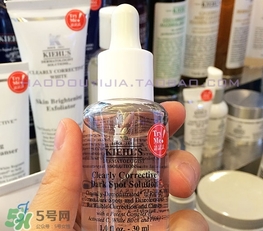 科顏氏維c精華怎么用？科顏氏維c精華的用法