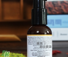 科顏氏維c精華怎么用？科顏氏維c精華的用法
