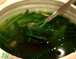 苦菜和羊肉能一起吃嗎？苦菜能和羊肉一起吃嗎？