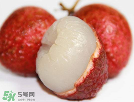 荔枝放冰箱能放多久？荔枝放久了會怎么樣？