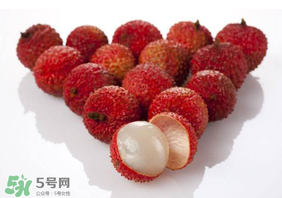 荔枝放冰箱能放多久？荔枝放久了會怎么樣？