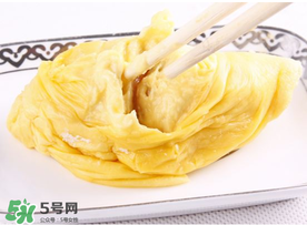 金枕頭榴蓮幾月份上市？金枕頭榴蓮什么時候上市？