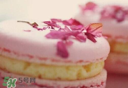 孕婦能吃馬卡龍嗎？孕婦可以吃馬卡龍嗎