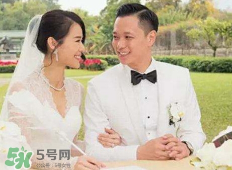胡杏兒老公是誰？胡杏兒老公是哪里人