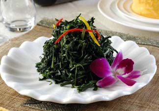 苦苦菜怎么腌制？怎樣腌制苦苦菜？
