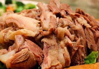 五月份可以吃羊肉嗎？5月份為什么要少吃羊肉？