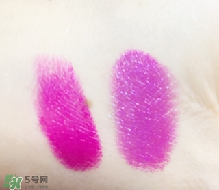mac獨角獸的眼淚怎么涂？mac魅可獨角獸的眼淚怎么用？