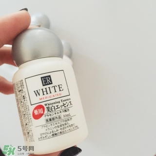 大創(chuàng)美白乳液會變白嗎？大創(chuàng)美白乳液多久可以變白？