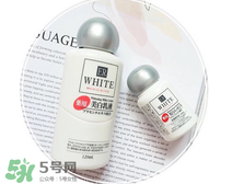 大創(chuàng)美白乳液成分 大創(chuàng)美白乳液能擦臉嗎？