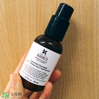 科顏氏維c精華怎么用？科顏氏維c精華的用法